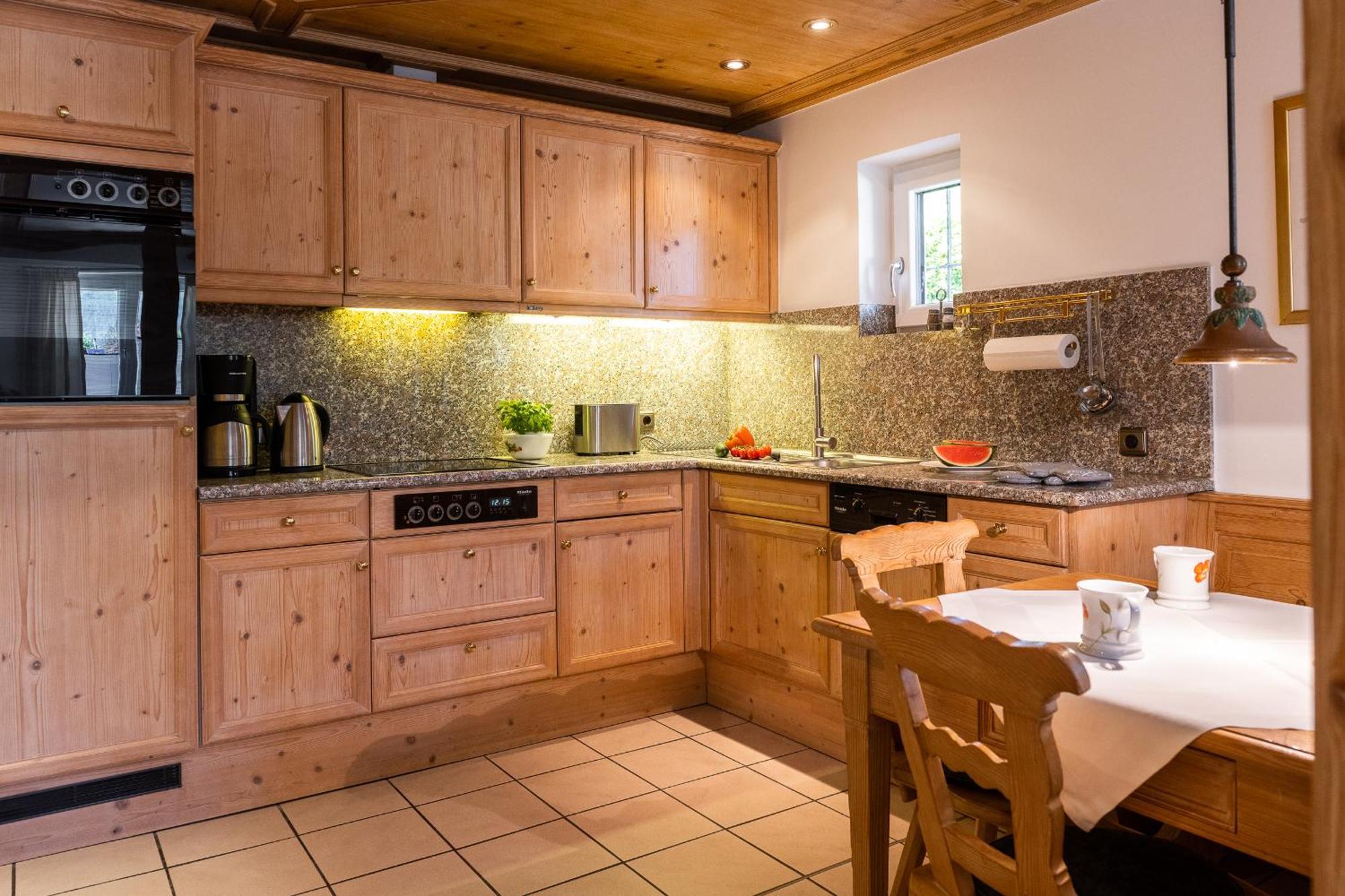 Auszeit I Apartamento Garmisch-Partenkirchen Exterior foto